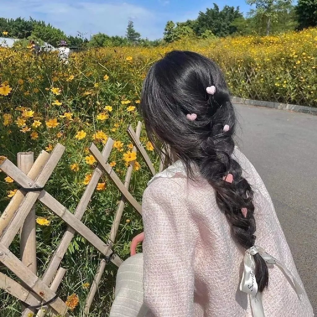 好想去你的世界爱你
